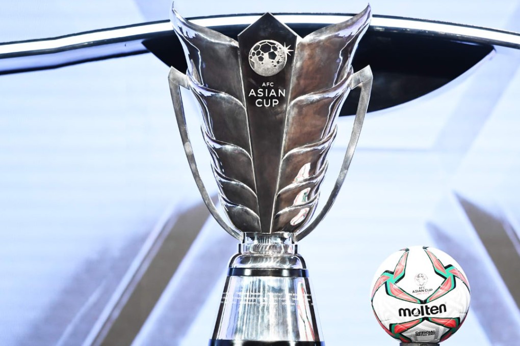 AFC Asian Cup 2019 schedule: fixtures and results of every match from the United Arab Emirates