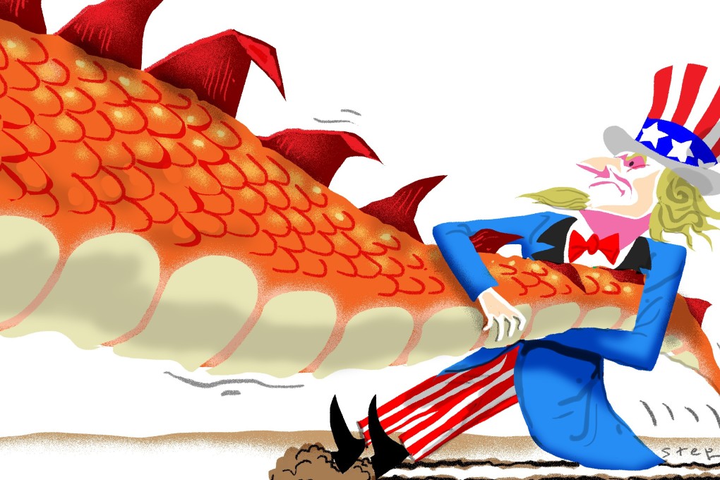 Illustration: Craig Stephens