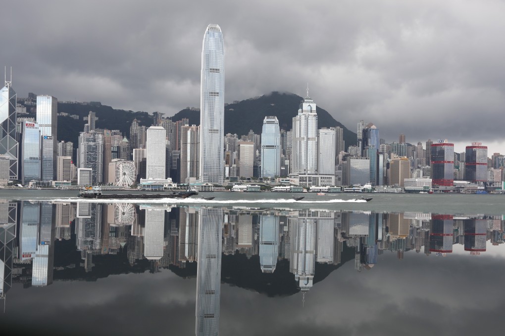 Investigations by Hong Kong authorities into suspected breaches of United Nations sanctions have multiplied by 14 in recent years, from 13 cases in 2014 to 181 last year. Photo: Edward Wong
