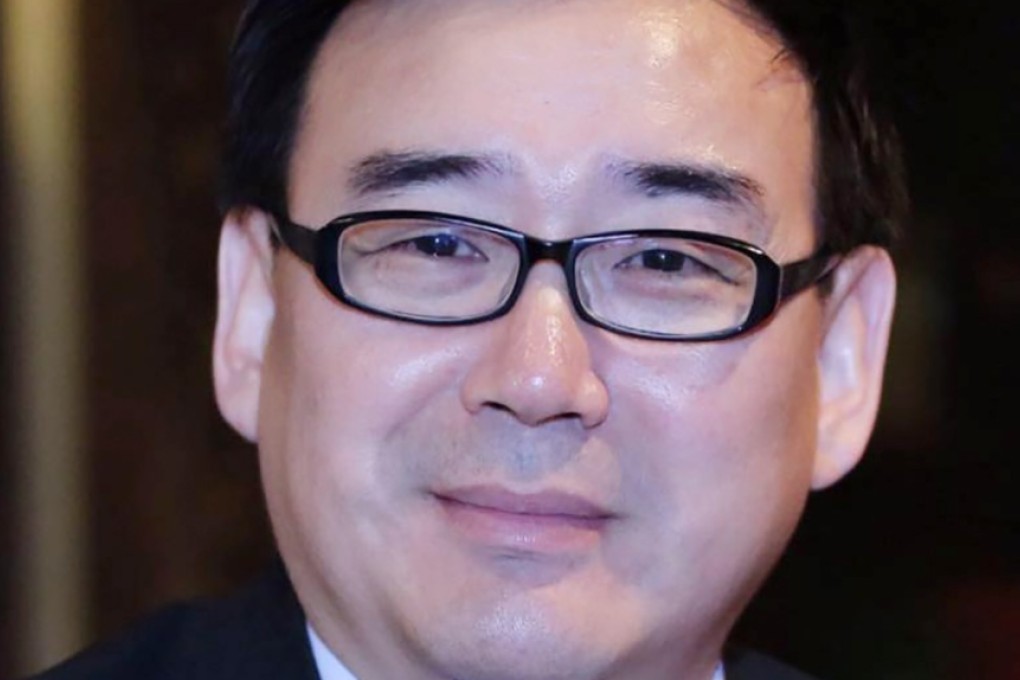 Yang Hengjun’s disappearance has prompted fears that he may be the latest victim of an increasingly broad dragnet by the Chinese authorities. Photo: Facebook