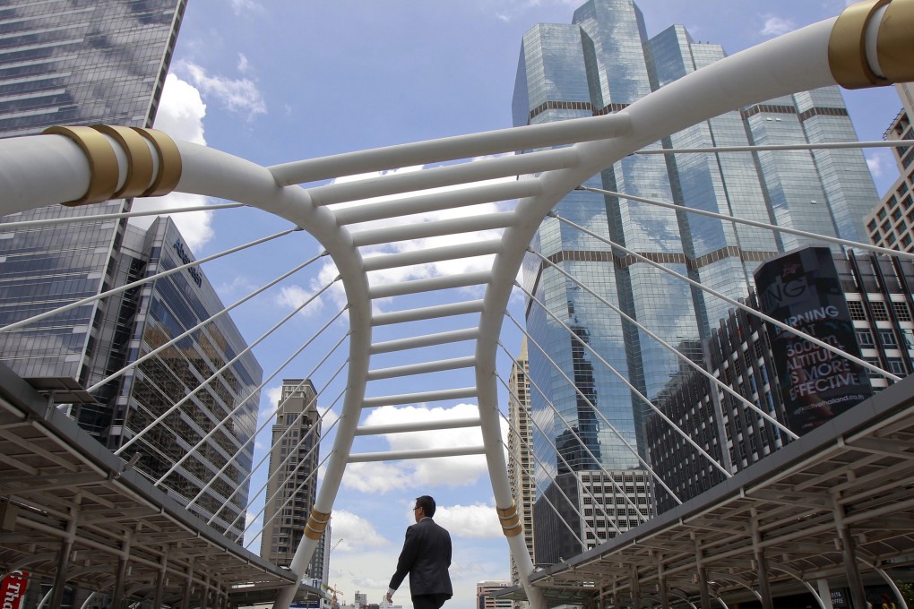 MBAs, regarded as a ‘career passport’, help graduates to find employment and enable them to benchmark themselves and appreciate their strengths and weaknesses. Photo: Reuters