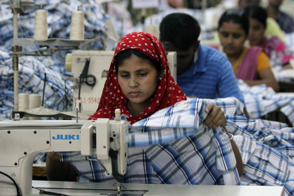 More than 3,700 Bangladeshis died while working abroad last year. Photo: Reuters