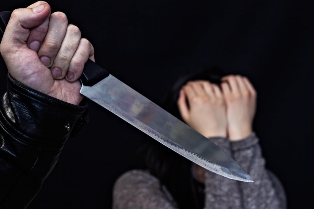 A young Chinese woman and her parents are hoping prosecutors will accept they acted in self-defence after a man who stalked her for months was killed in their final encounter. Photo: Handout