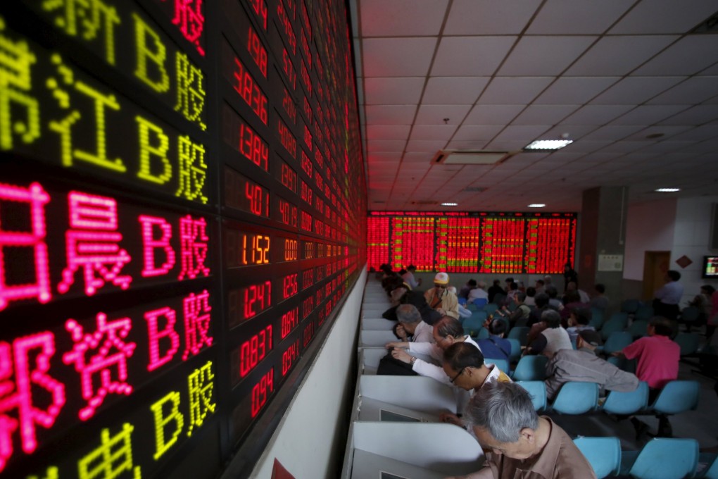 The Technology Innovation Board has been eagerly anticipated ahead of its touted debut at the Shanghai Stock Exchange in the first half of this year. Photo: Reuters