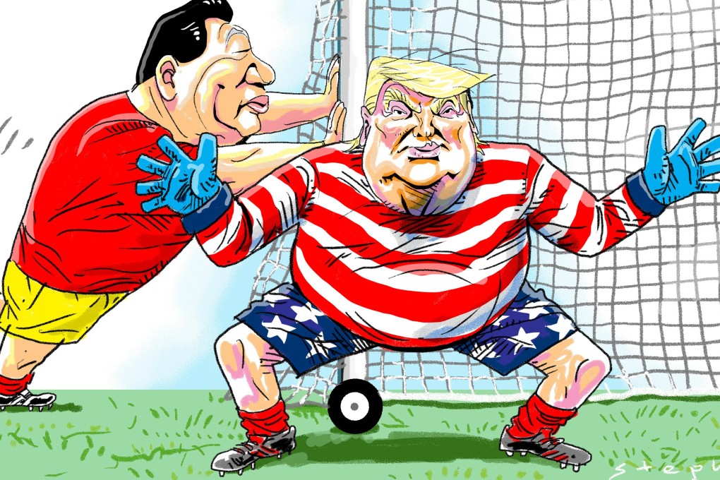 Illustration: Craig Stephens