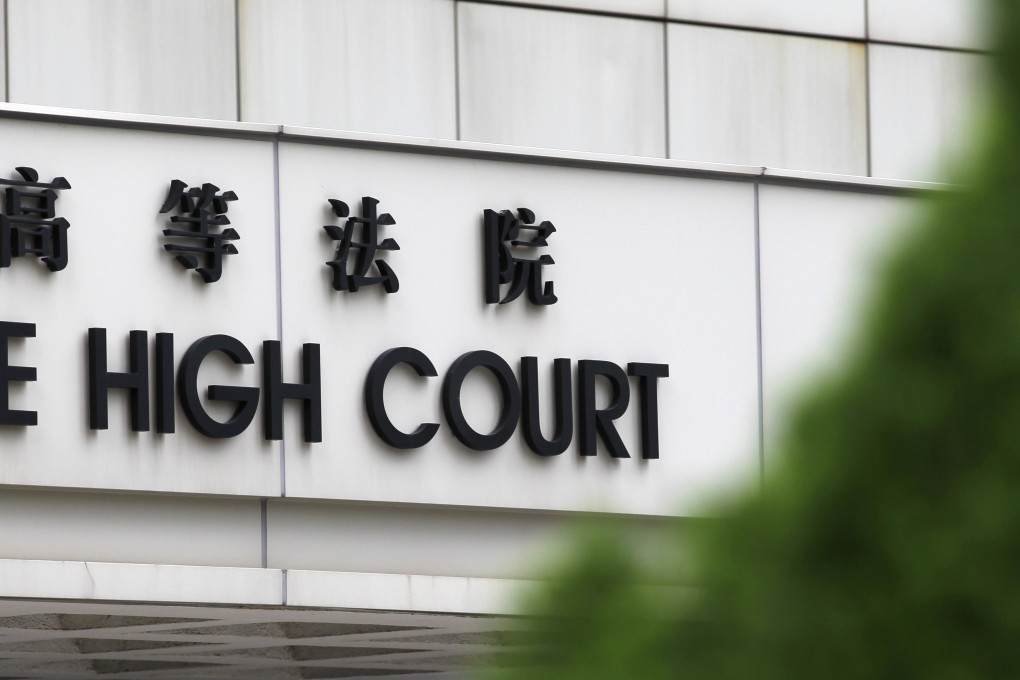 If the defendant is found not guilty of rape charges, the High Court jury will be instead asked to consider five counts of incest. Photo: Roy Issa