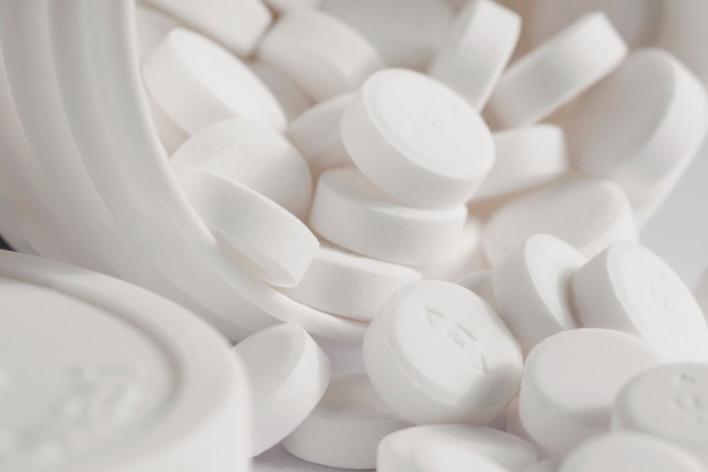 Aspirin is known to help against heart disease, but it is equally likely to cause bleeding. Photo: Alamy