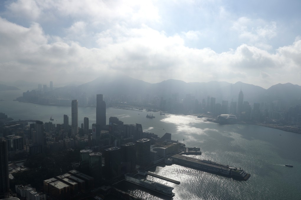 Hong Kong is a city with its own share of problems, but be wary of utopian solutions. Photo: Winson Wong