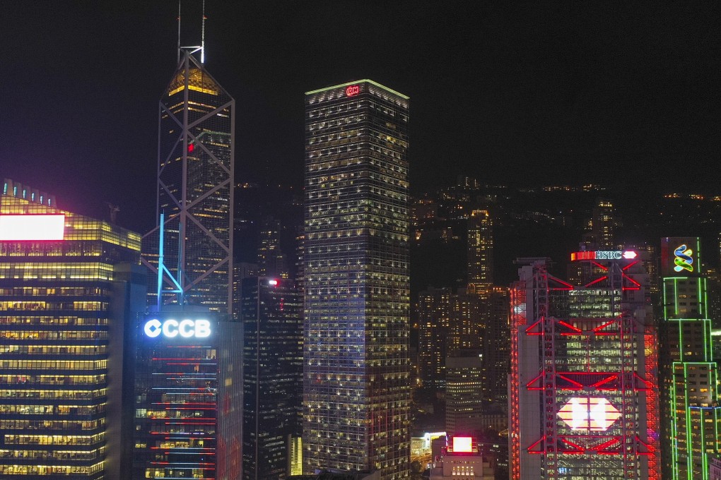 Hong Kong’s major banks will announce their 2018 results over the next two months. Photo: Martin Chan