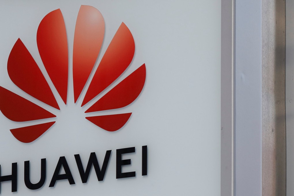 US universities are distancing themselves from Huawei and other Chinese telecoms companies in response to legislation introduced last year by President Donald Trump. Photo: Reuters