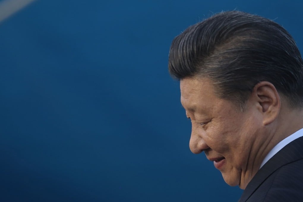 US billionaire George Soros called Chinese President Xi Jinping “the most dangerous opponent of open societies”. Photo: TNS