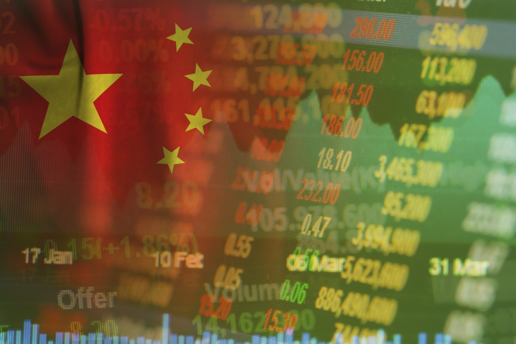 China was the world’s worst performing stock market in 2018. Photo: Shutterstock