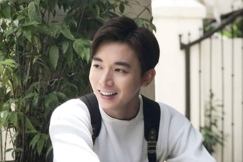 Aloysius Pang Pang had completed his full-time service, and was an armament technician whose rank was corporal first class. Photo: Facebook
