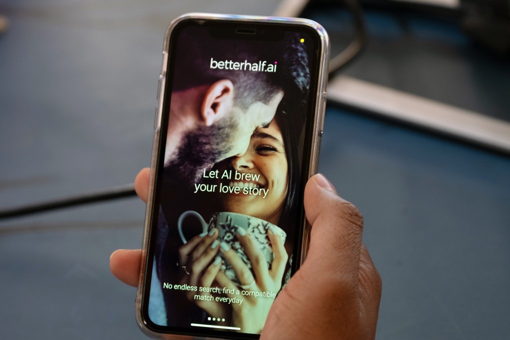 Betterhalf employs a wide swathe of data to figure out who could be successfully matched for marriage. Photo: Bloomberg