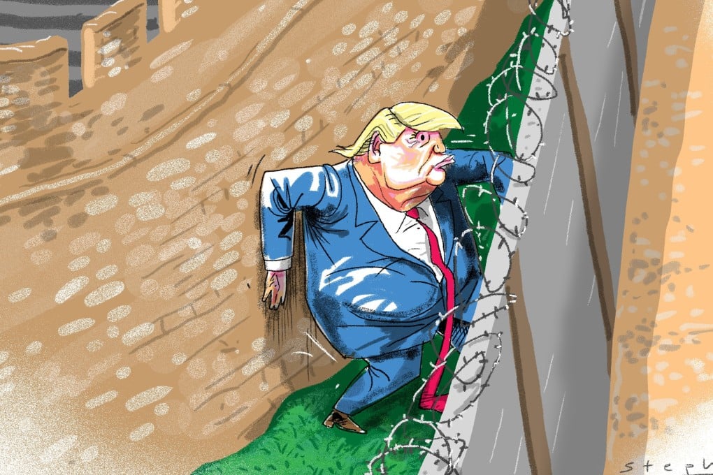 Illustration: Craig Stephens