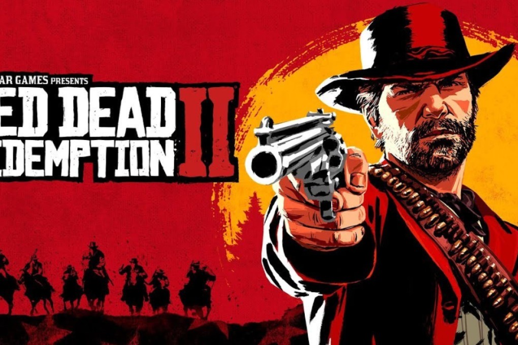 The game is a sweeping, epic, interactive symphony to America circa 1899, when the bad old days of the Wild West were coming to an end.