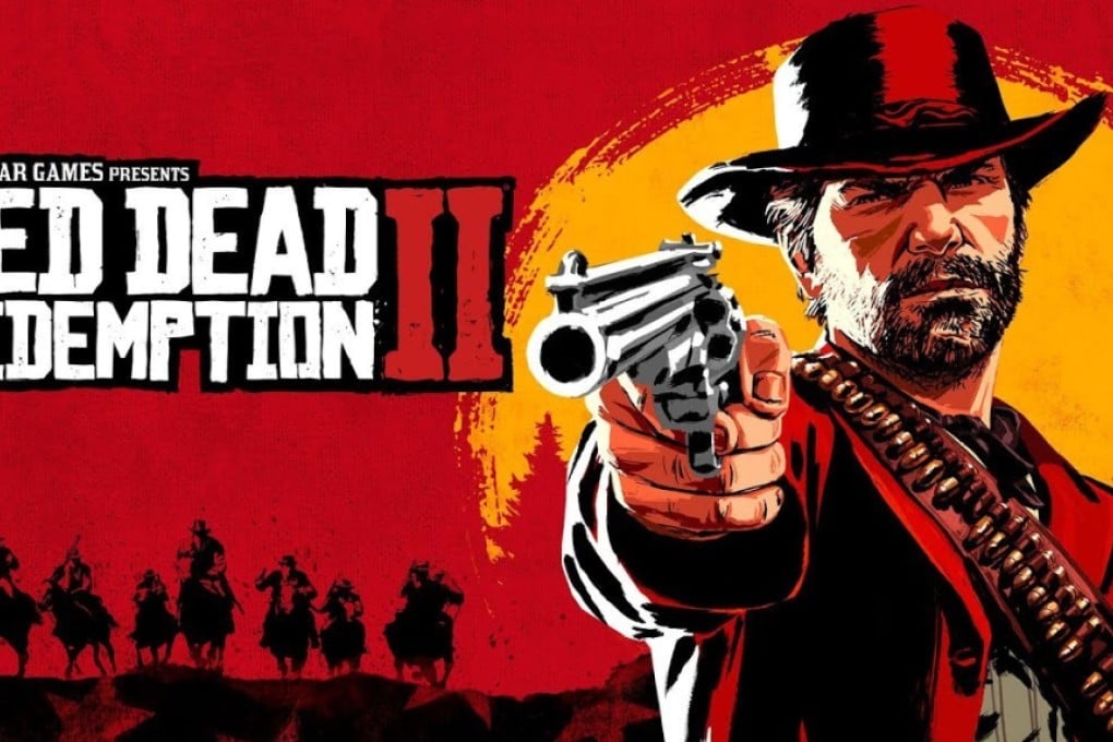 The game is a sweeping, epic, interactive symphony to America circa 1899, when the bad old days of the Wild West were coming to an end.