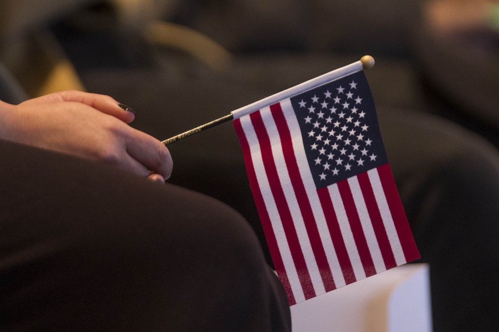 Concerns are growing that China is targeting foreign citizens to put pressure on their governments. Photo: AFP