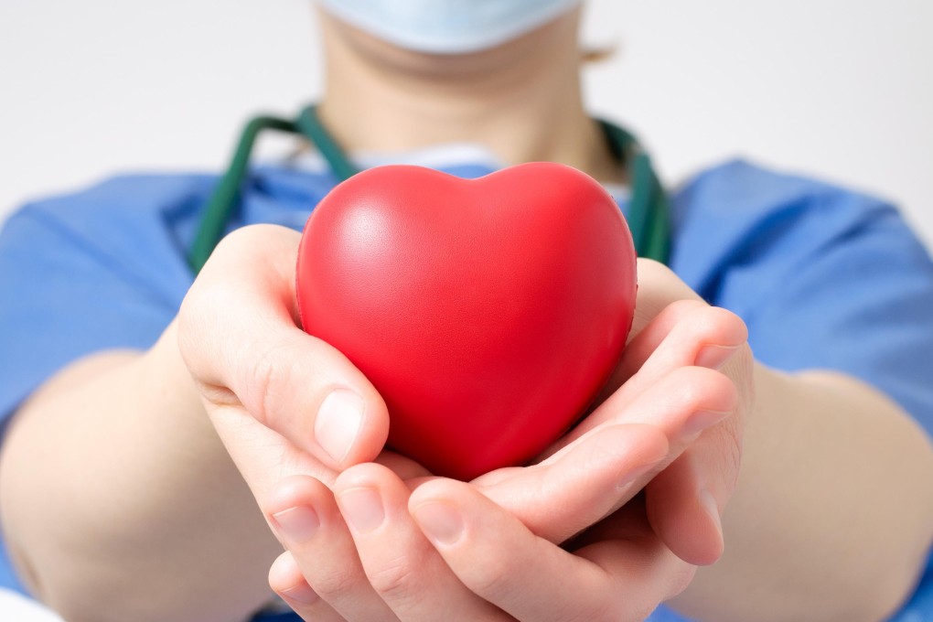Hong Kong has a low registered donor rate compared with countries such as the US, Britain and Spain.