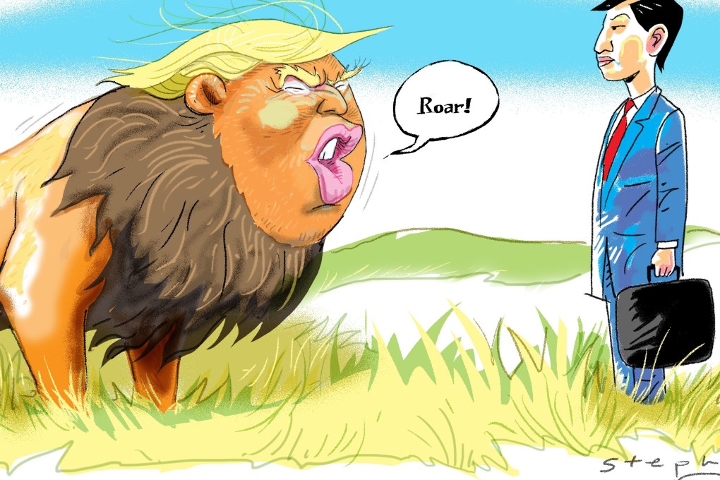 Illustration: Craig Stephens