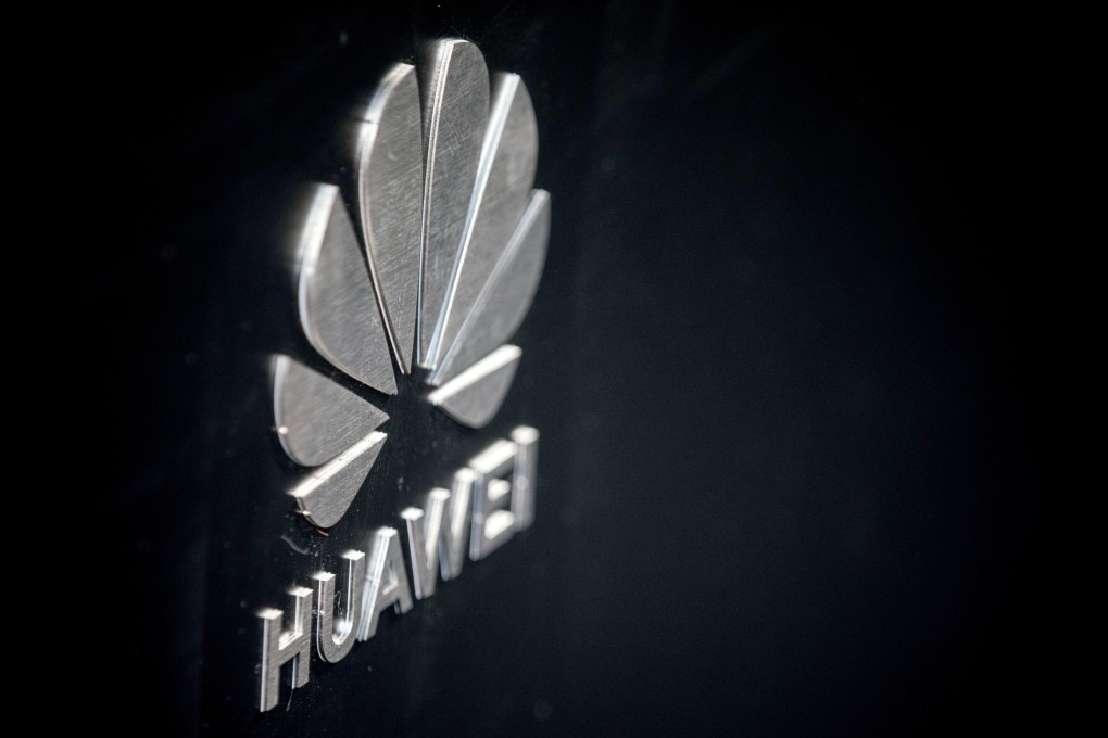 Huawei is facing a growing backlash in the West. Photo: Bloomberg