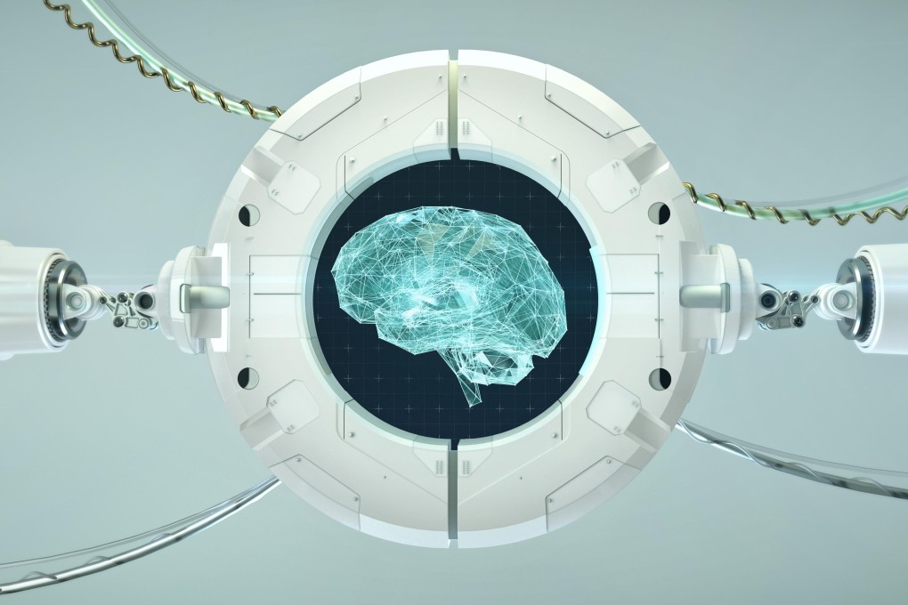 How AI is revolutionising drug industry by cutting pharmaceutical development time, says leading company