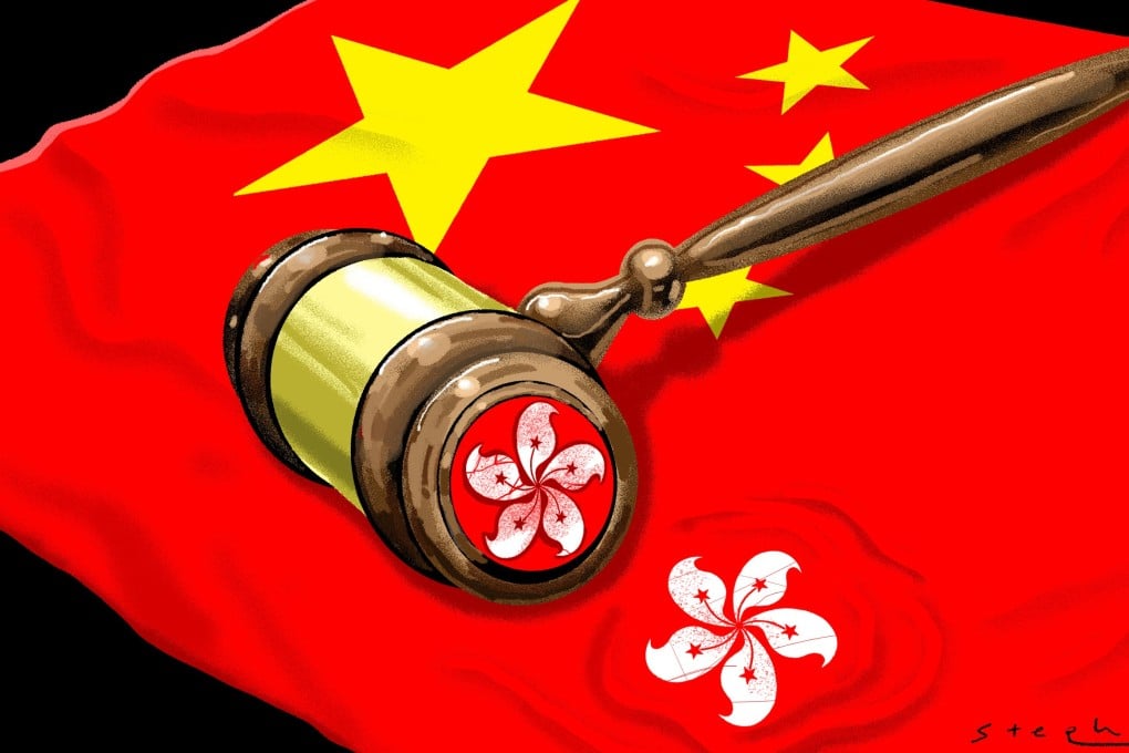 Illustration: Craig Stephens