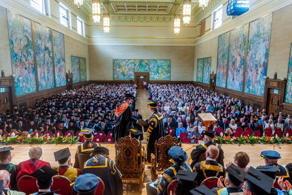 Photo: University of Wales Trinity Saint David