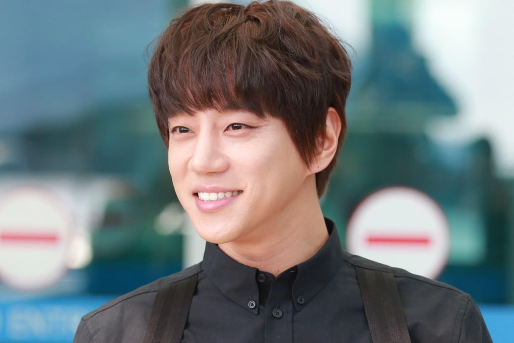 K-pop star Hwang Chi-yeul has ignited an escalating war of words between the Chinese online community and South Korean media after appearing to criticise air and water quality in China. Photo: Alamy