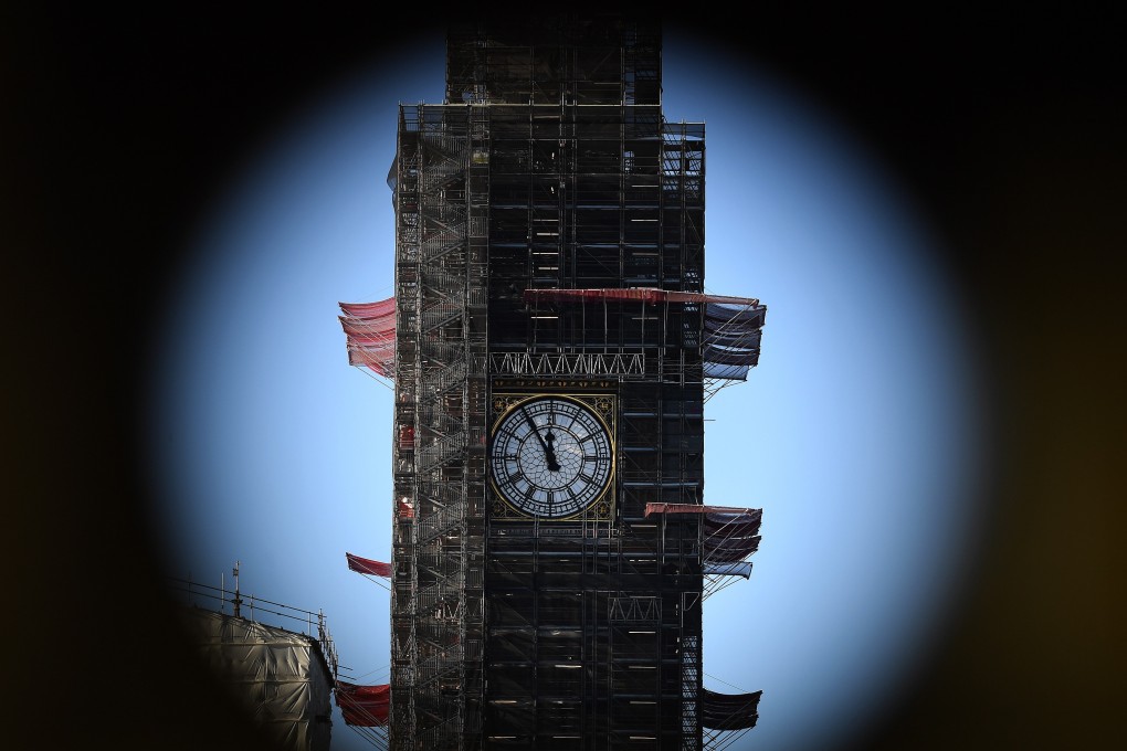 With the Brexit deadline only 60 days away, MPs will vote on Theresa May’s ‘Plan B’, which she presented to parliament last week after her initial deal was comprehensively rejected on January 15. Photo: EPA