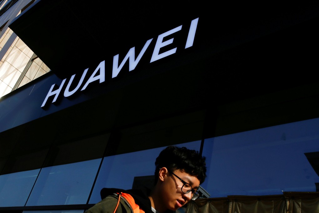 Stock market worries have resurfaced over prospects for the upcoming US-China trade talks after the US charged Huawei Technologies with bank fraud and conspiracy to steal trade secrets. Photo: Reuters