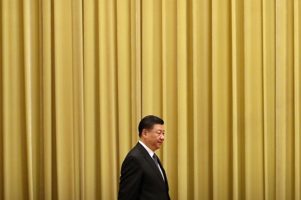 President Xi Jinping will visit Macau later this year to mark the 20th anniversary of the former colony’s reunification with China. Photo: EPA