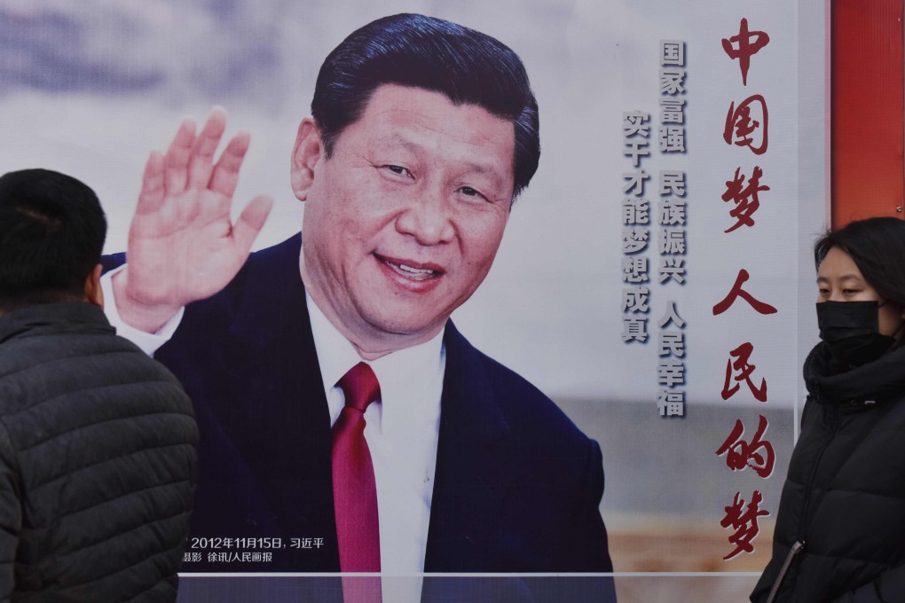 President Xi Jinping has repeatedly told Communist Party officials to step up efforts to boost China’s image and “soft power” abroad. Photo: AFP