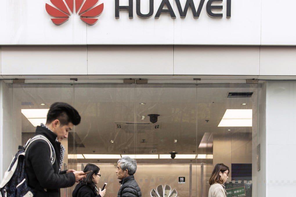 US prosecutors have filed criminal charges against Huawei Technologies, the world’s largest telecommunications equipment supplier, alleging it stole trade secrets from an American rival and committed bank fraud by violating sanctions against doing business with Iran. Huawei has denied committing the alleged charges. Photo: Bloomberg