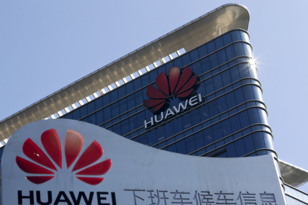 The United States has yet to present evidence against Huawei - but will it be as convincing as its allegations of “weapons of mass destruction” cited to justify its criminal war against Iraq? Photo: AP