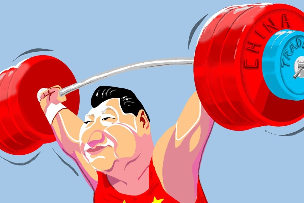 Illustration: Craig Stephens