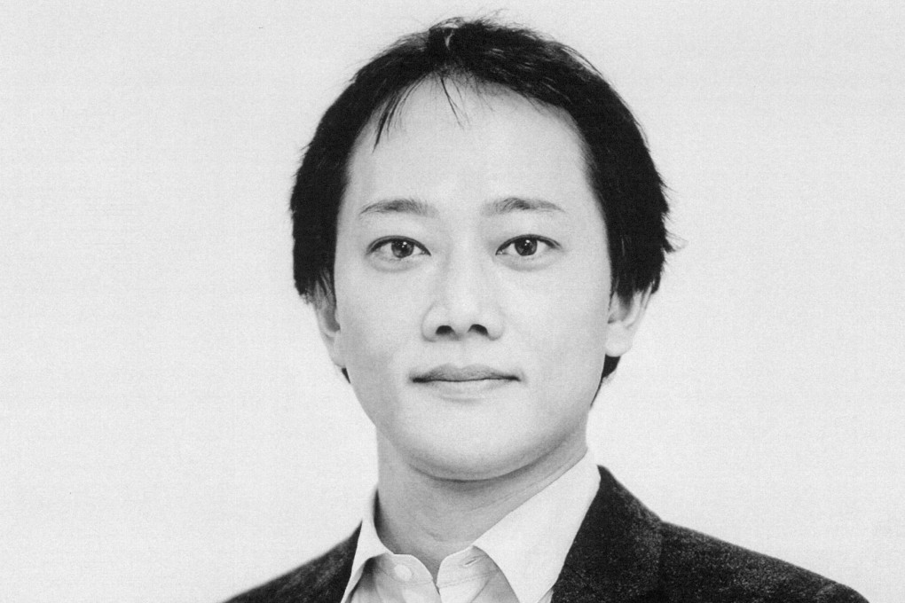Kohei Toda, managing director