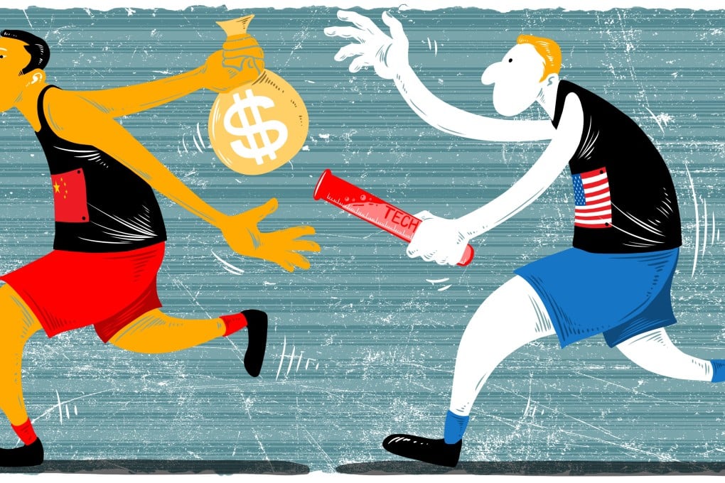 Illustration by Lau Ka-kuen