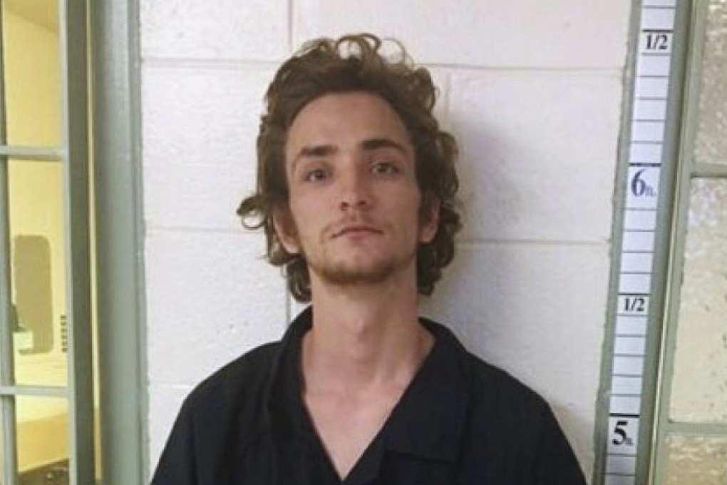 Dakota Theriot. Photo: Richmond County Sheriff’s Office via AP