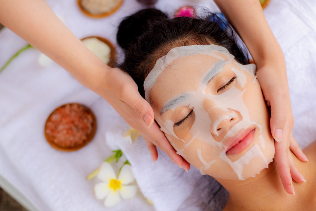 Masks are a quick way to get your skin glowing.