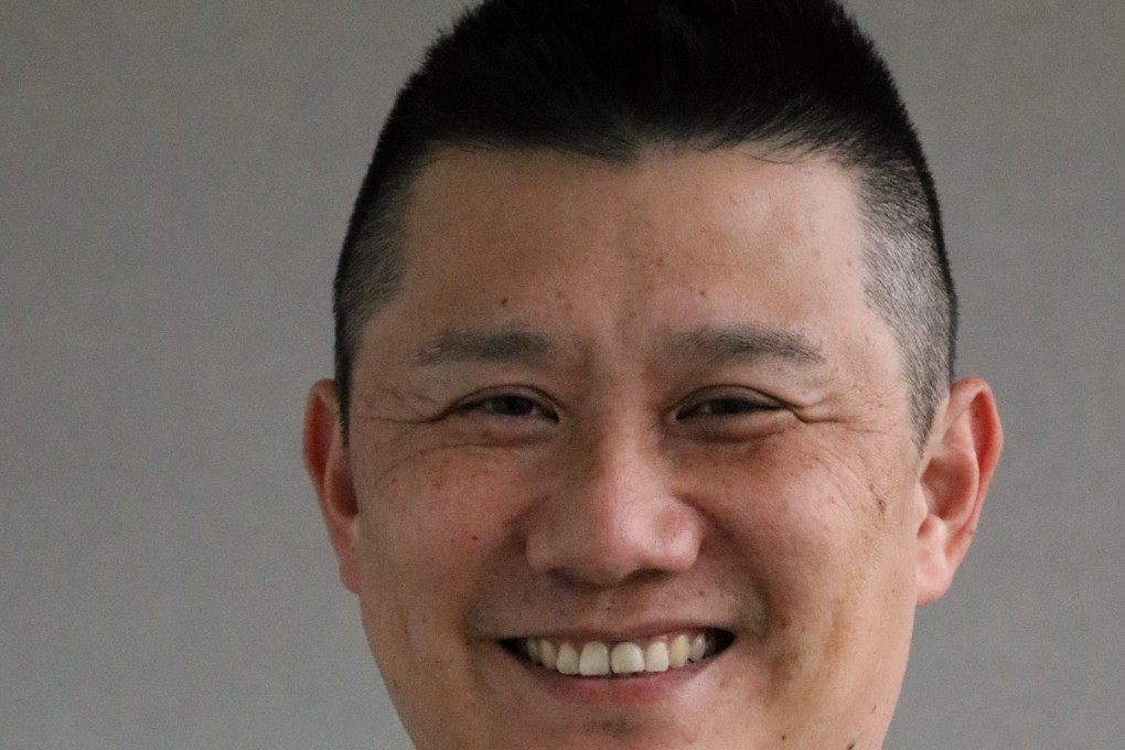 Shinya Okada, president