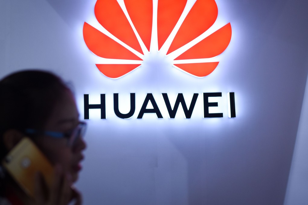 Being a leader in the next generation of communications, 5G, and the second-largest producer of smartphones puts Huawei in American cross hairs. Photo: AFP