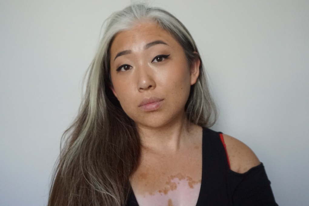 Hong Kong event organiser Elaine Ip.