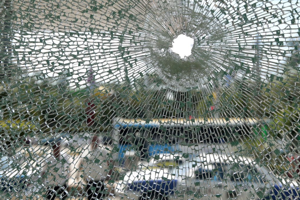 Mexico has registered more than 200,000 murders since the military was sent into the streets 13 years ago. File photo: AFP