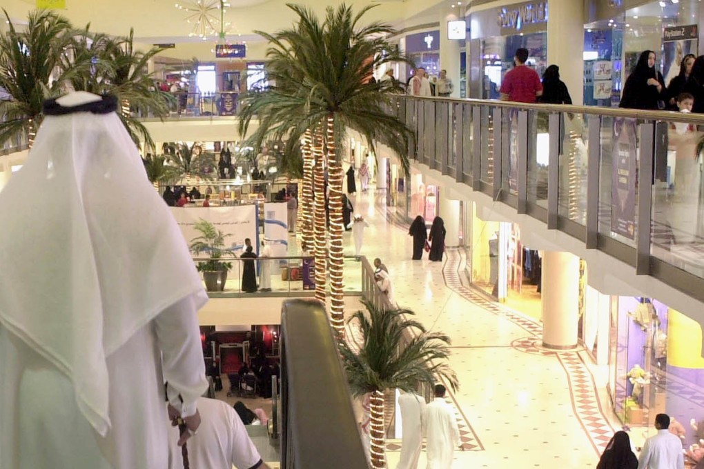 About 1 million Filipinos work in Saudi Arabia. Photo: AP