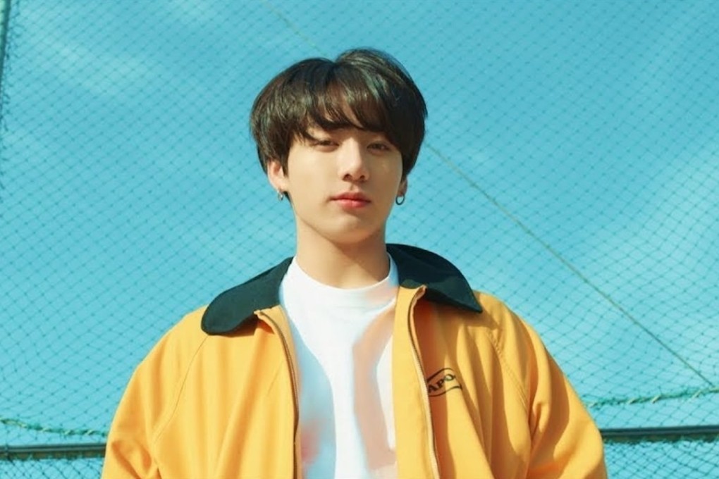 Jungkook is the lead singer for BTS.