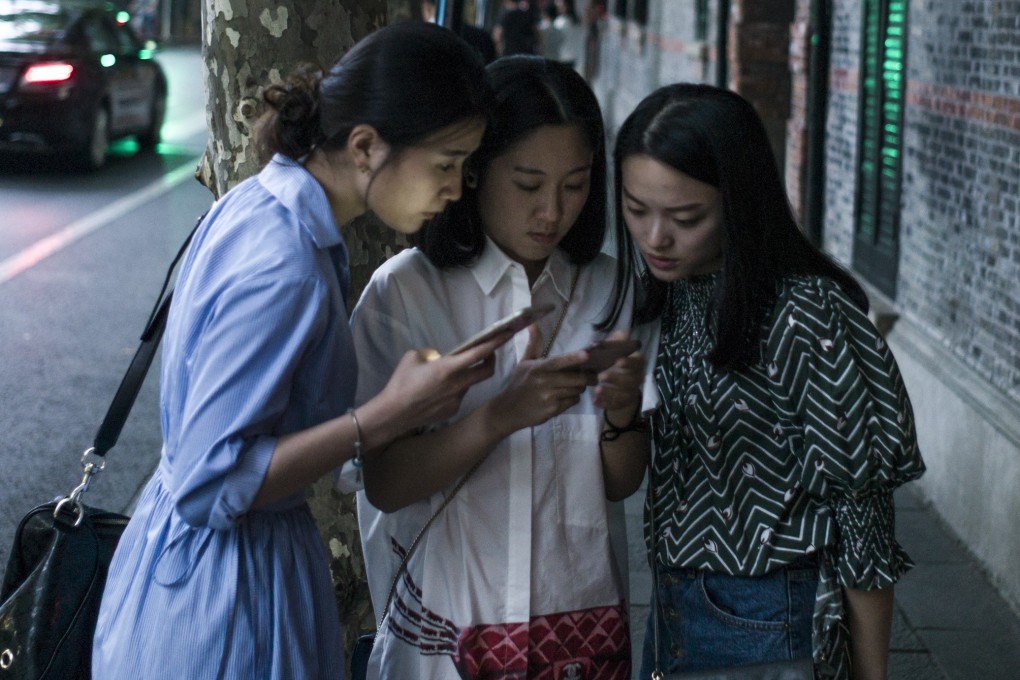 The Cyberspace Administration of China is tightening control on short video apps, which boast about 594 million users in the country, as part of the internet regulator’s ongoing clean-up of domestic online content. Photo: Agence France-Presse