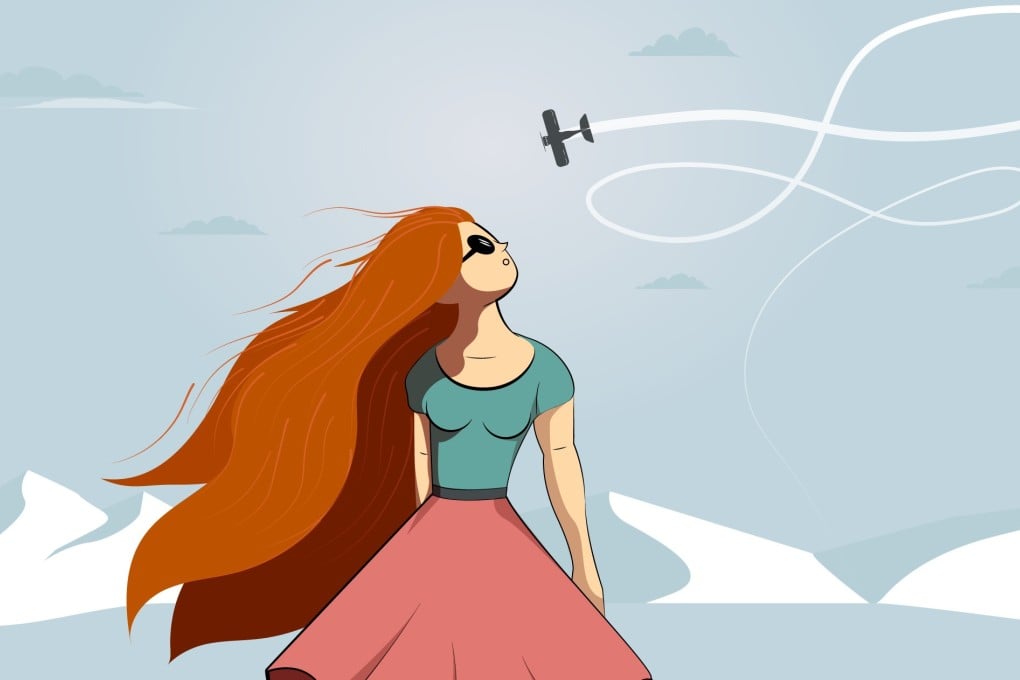 Security and political issues determine flight paths and ticket prices far more than considerations about an airline’s carbon footprint.