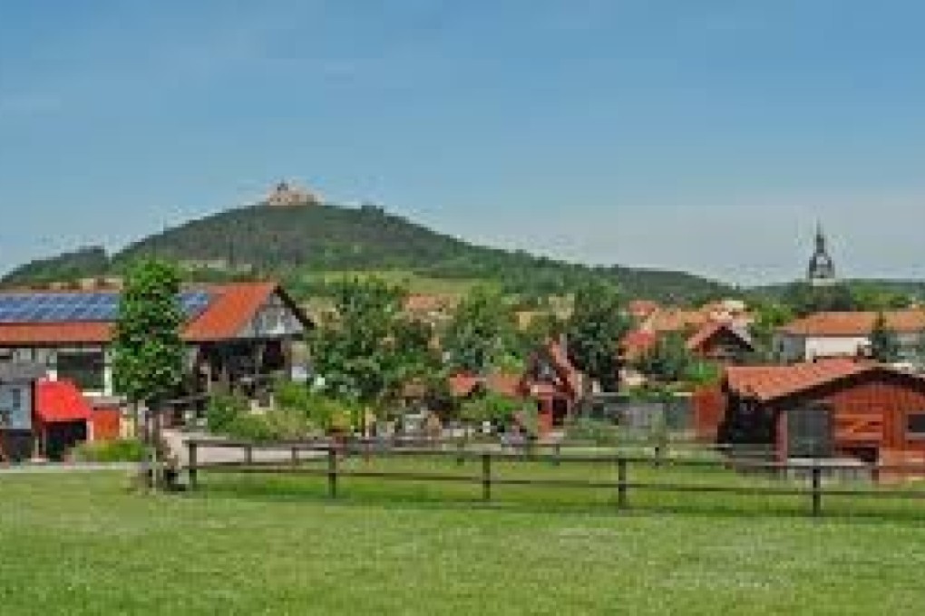 Friends of the Thuringer Bratwurst have announced plans to move the Bratwurst Museum in Holzhausen, above, to Muehlhausen. Photo: commons.wikimedia.org