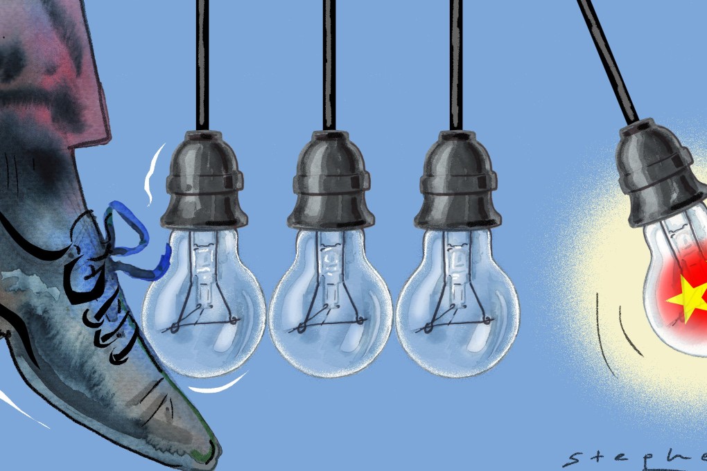 Illustration: Craig Stephens